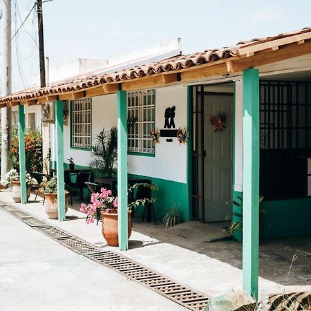 Hostel Travelers Chitré 外观 照片