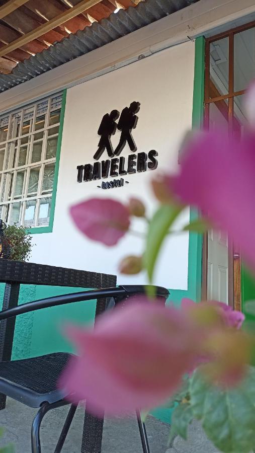 Hostel Travelers Chitré 外观 照片