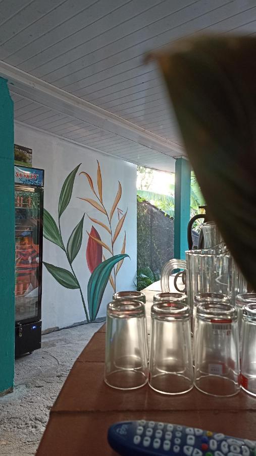 Hostel Travelers Chitré 外观 照片