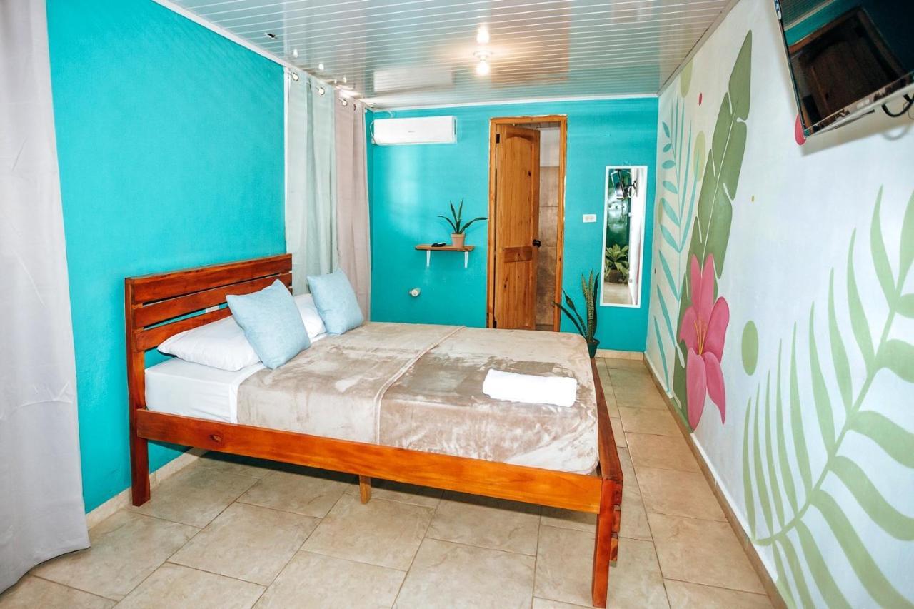 Hostel Travelers Chitré 外观 照片