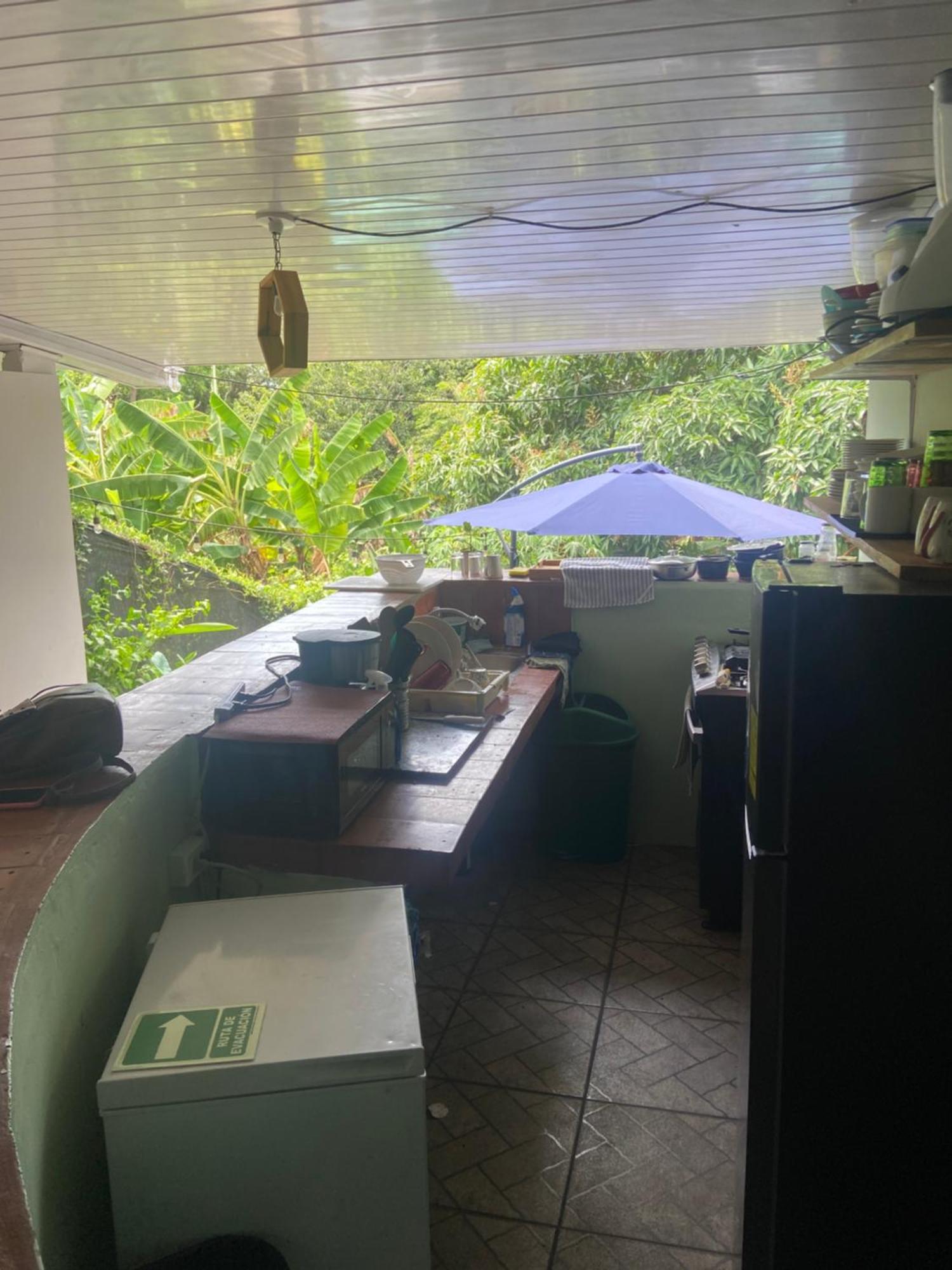 Hostel Travelers Chitré 外观 照片