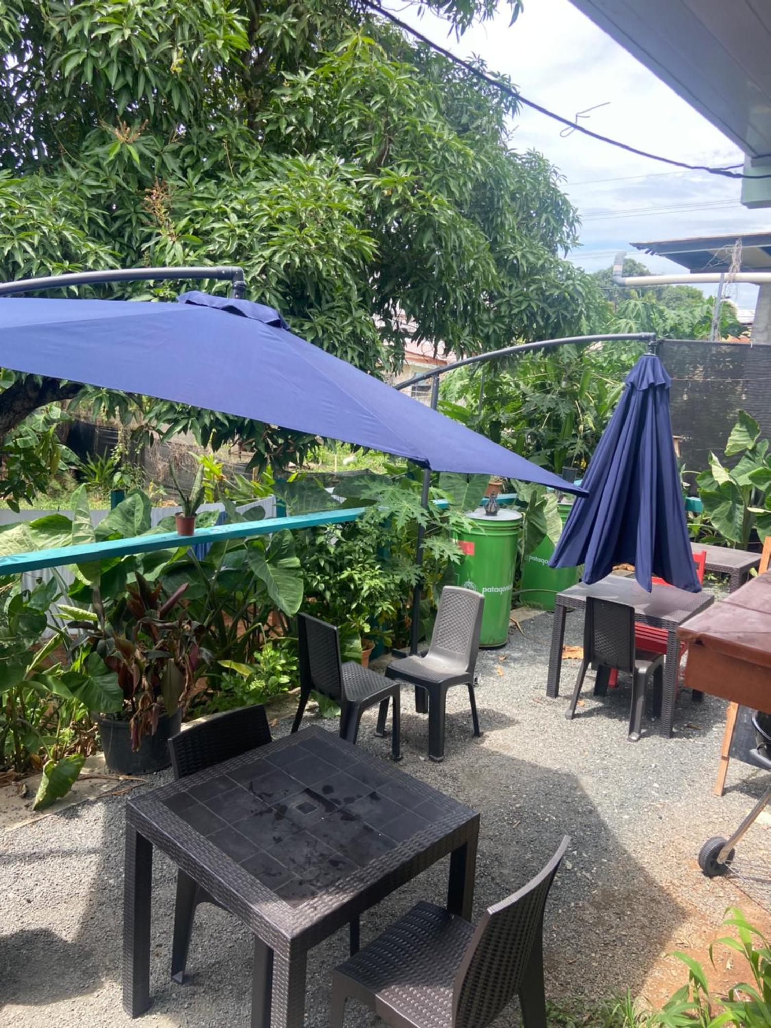 Hostel Travelers Chitré 外观 照片