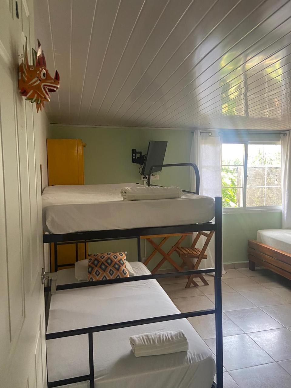 Hostel Travelers Chitré 外观 照片