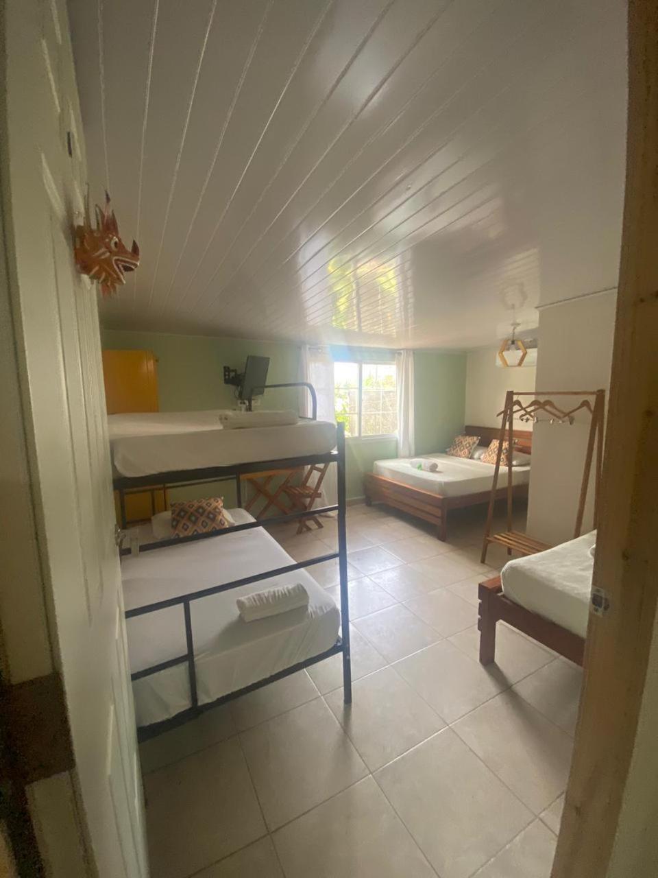 Hostel Travelers Chitré 外观 照片