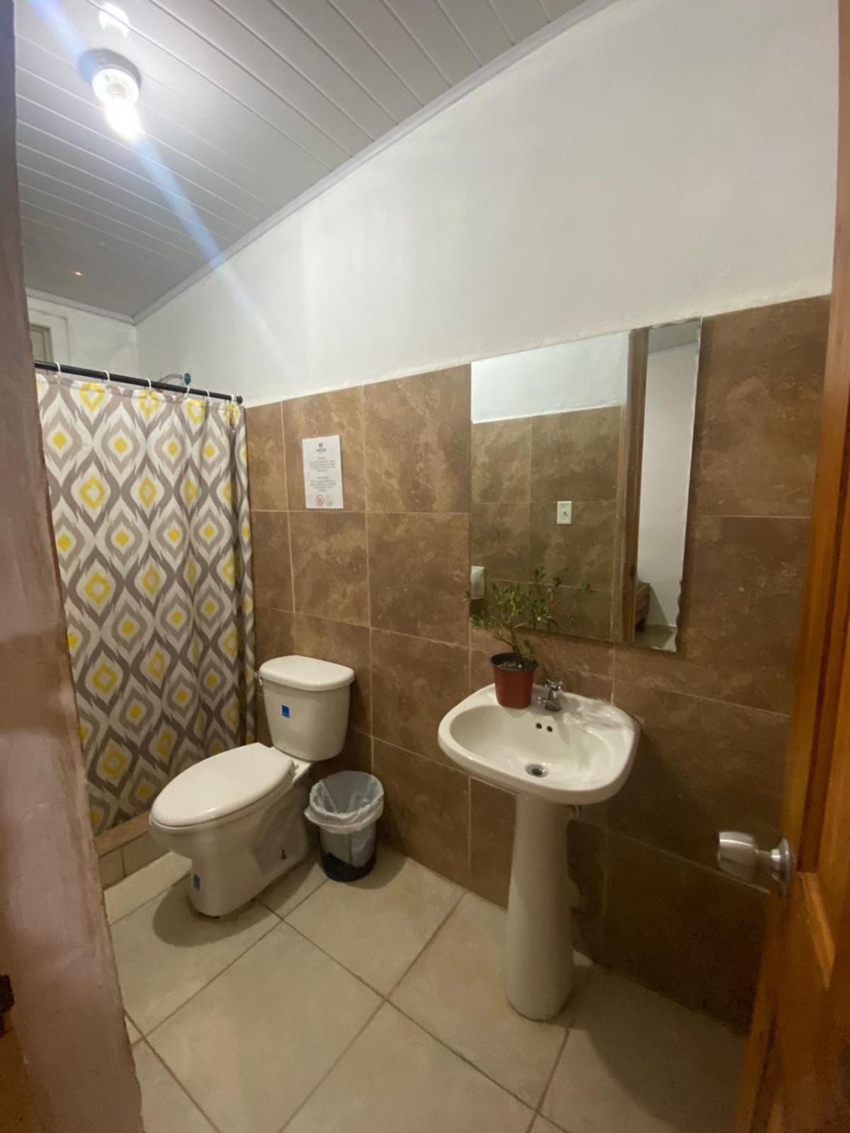 Hostel Travelers Chitré 外观 照片