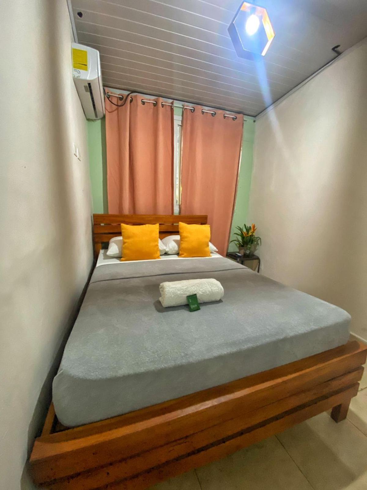 Hostel Travelers Chitré 外观 照片