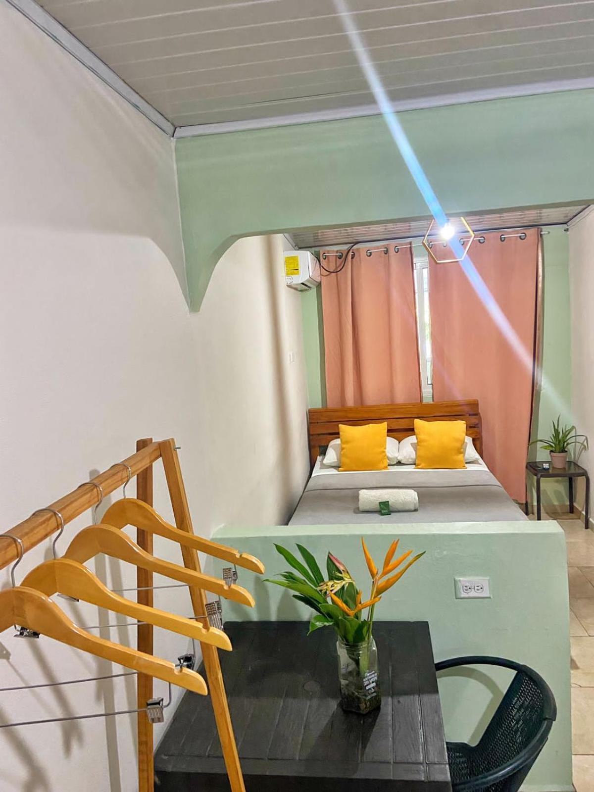 Hostel Travelers Chitré 外观 照片