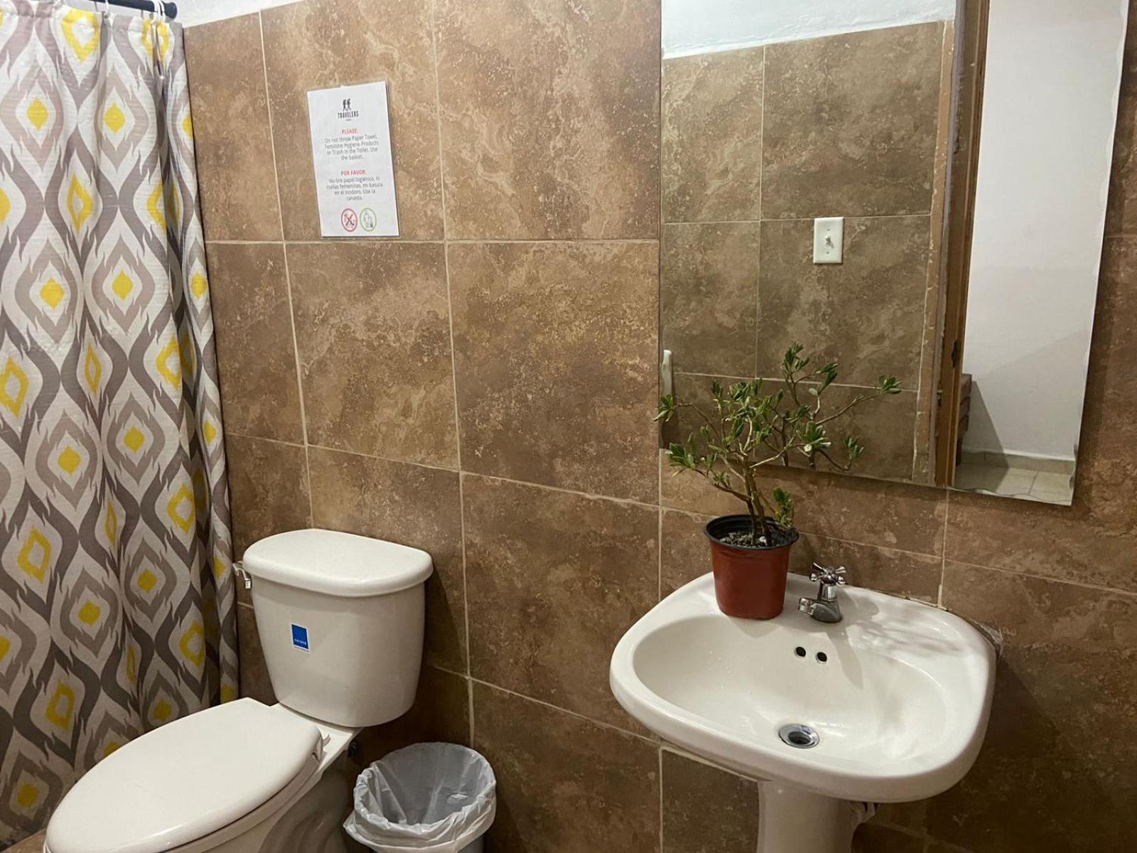 Hostel Travelers Chitré 外观 照片