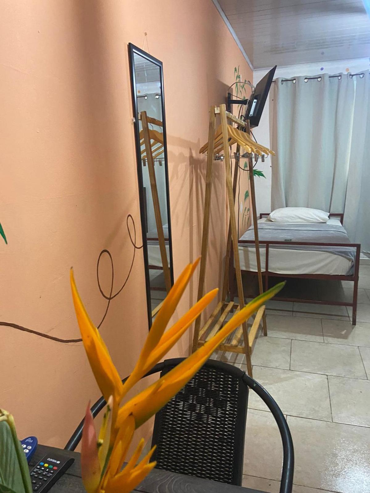 Hostel Travelers Chitré 外观 照片