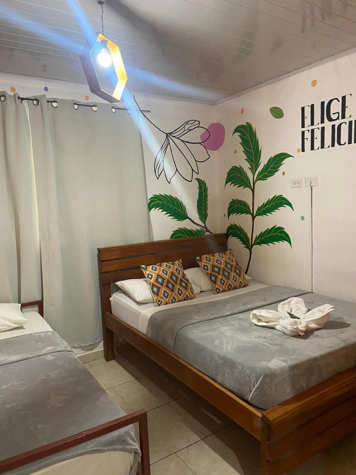 Hostel Travelers Chitré 外观 照片