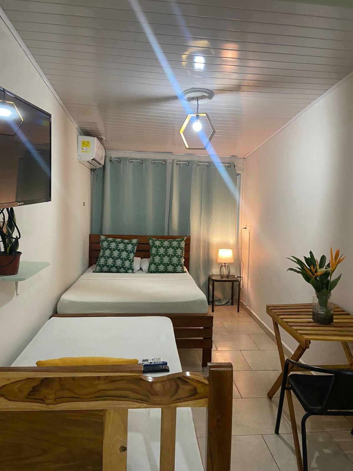 Hostel Travelers Chitré 外观 照片