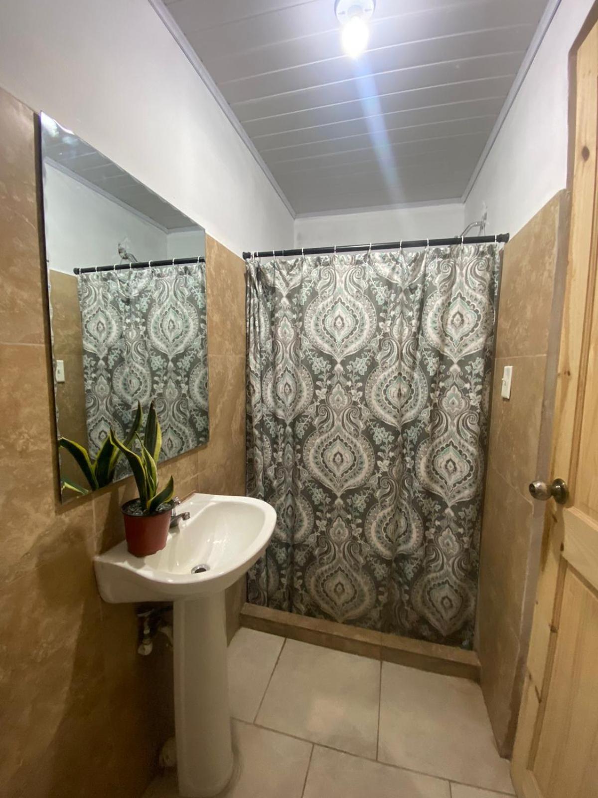 Hostel Travelers Chitré 外观 照片