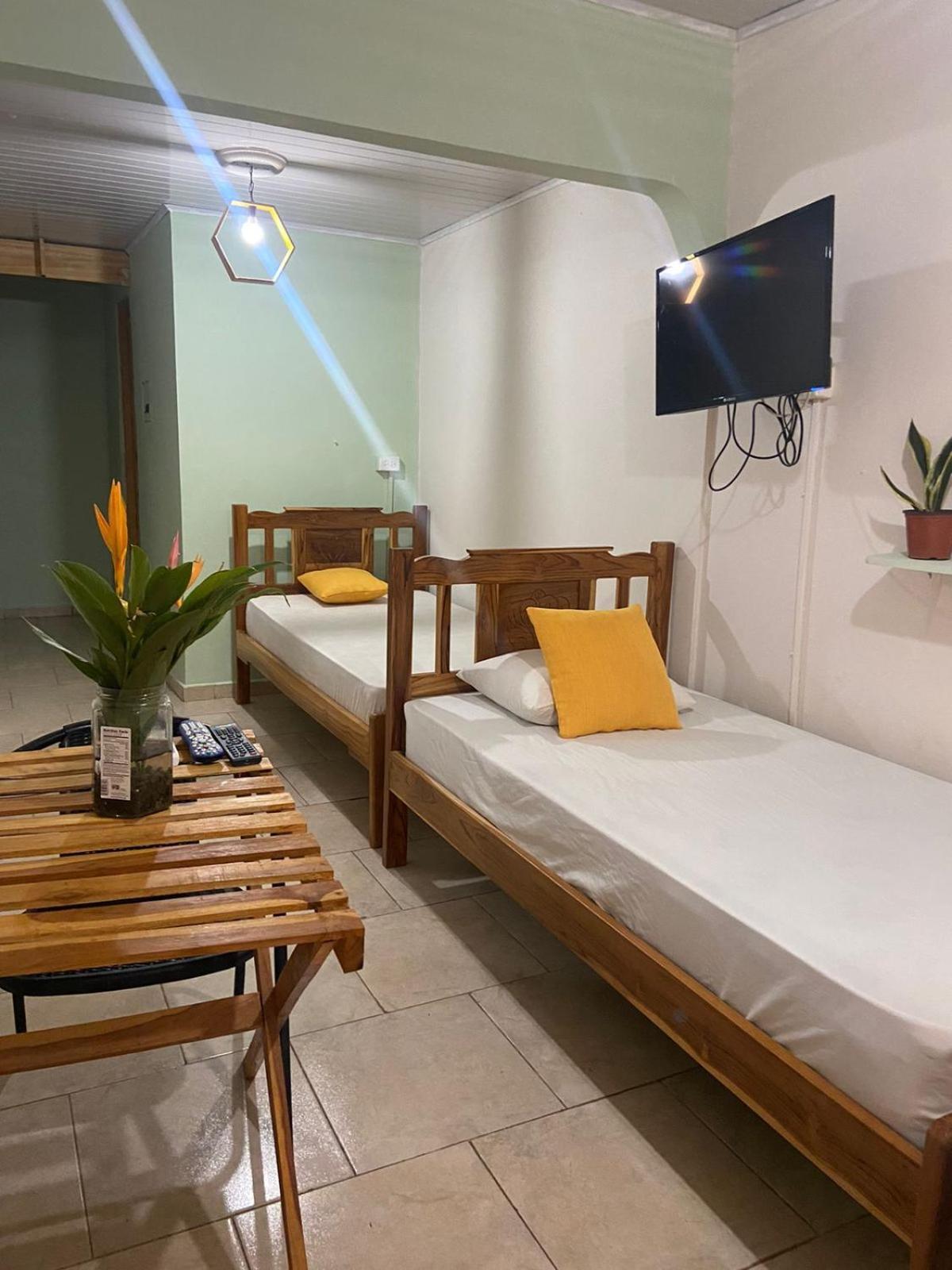 Hostel Travelers Chitré 外观 照片