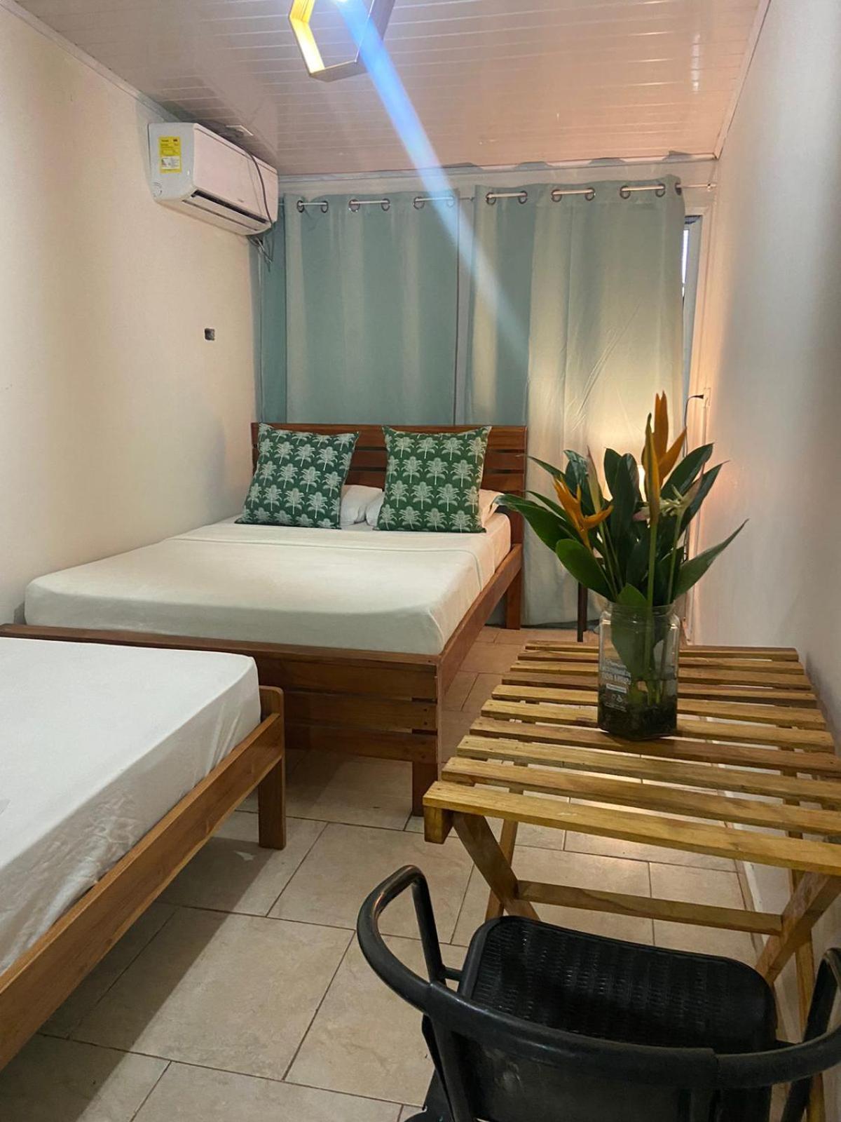 Hostel Travelers Chitré 外观 照片