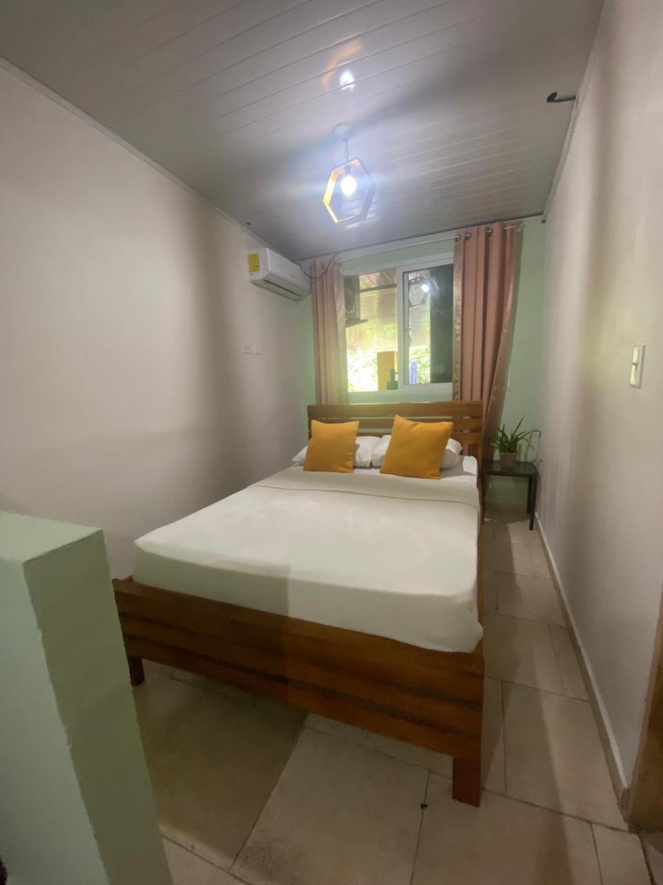 Hostel Travelers Chitré 外观 照片