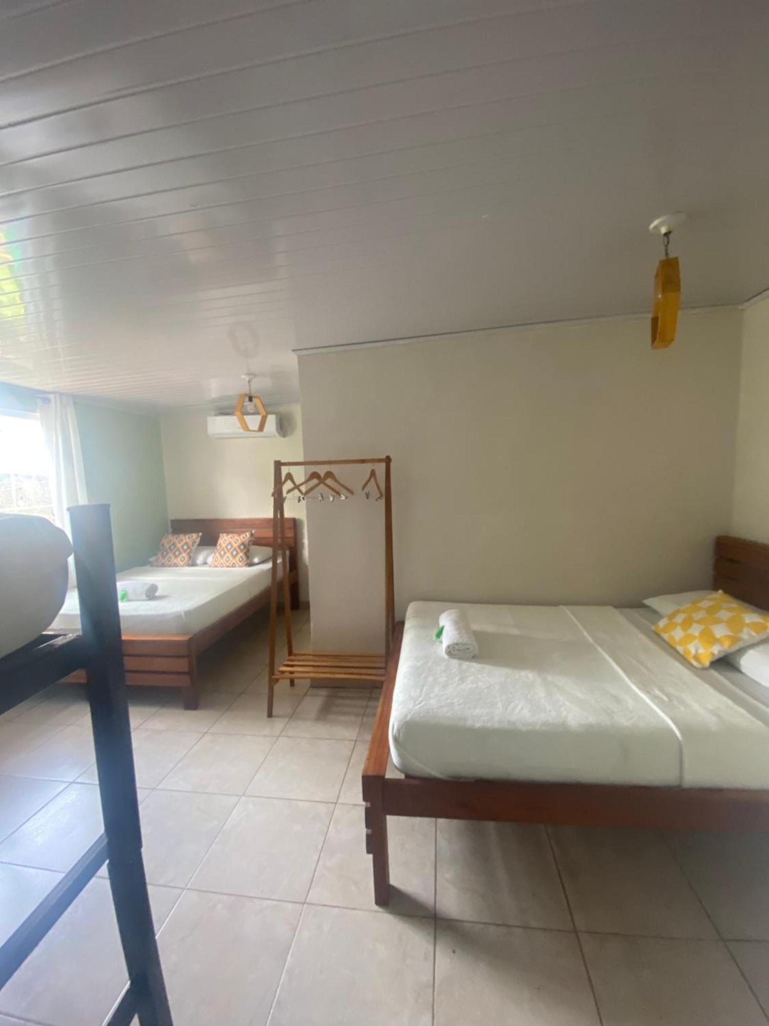 Hostel Travelers Chitré 外观 照片
